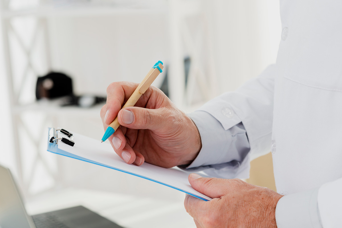 Testosterone Replacement Therapy In Testosterone Replacement Therapy Clinic In San Juan