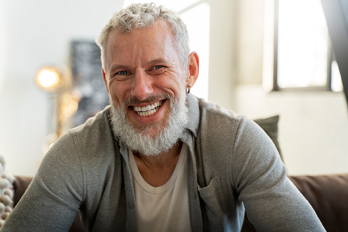 Testosterone Replacement Therapy for Men In Testosterone Replacement Therapy Clinic In San Juan